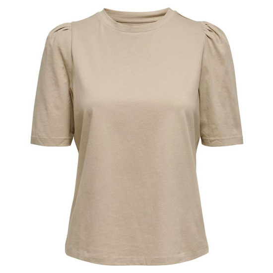 Only Γυναικεία κοντομάνικη μπλούζα